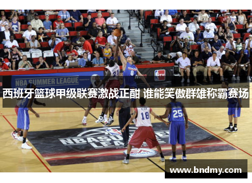 西班牙篮球甲级联赛激战正酣 谁能笑傲群雄称霸赛场 西班牙篮球甲级联赛激战正酣 谁能笑傲群雄称霸赛场
